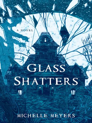 cover image of Glass Shatters